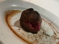 菲力牛排-茹丝葵经典牛排馆(上海外滩店)