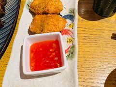 -青木瓜之味 · 越南料理(七宝宝龙店)
