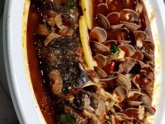 -青花椒花椒鱼(合生汇店)