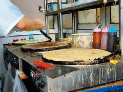 -大华煎饼(交道口北剪子巷店)