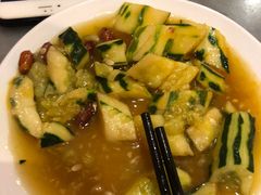 -队长面馆 La Pasteria del Capitano