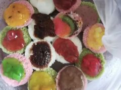 -津门红姐熟梨糕茶汤糕干(爱国道店)