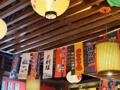 -王氏炉匠·烧鸟放题自助(好运街店)