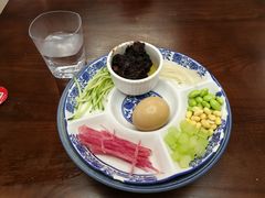 -四季小馆·地道北京小吃(广百店)