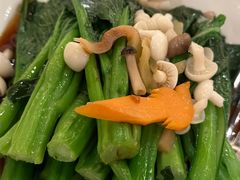 -铭轩中餐厅·海南菜·粤菜(亚龙湾瑞吉店)
