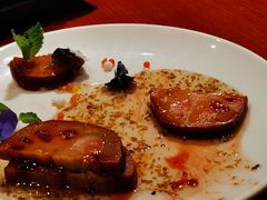 -时光乌托邦空中花园餐厅川味·融合菜(幸福广场店)