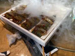 -山楂树融合菜餐厅