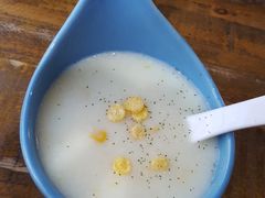-盘炉forenza·云贵川融合小食堂 ( 钟楼中柳巷店)