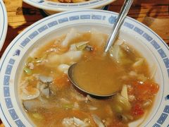 -老雒阳面馆·水席·洛阳菜(王城路店)