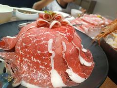 -合乐·创意火锅·海鲜火锅(亚东柒号店)