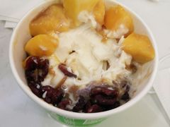 -Salud撒露欧洲冻酸奶(五道口购物中心店)