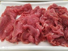 -真牛汕头黄牛肉火锅(莲塘仙湖植物园店)