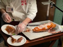 -阿庄新豫菜(航海东路店)
