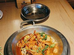-邵汇大虾火锅(鲁迅路店)
