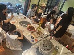 -寻味乌镇·龙虾烧烤