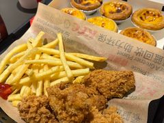 -肯德基(年家浜店)