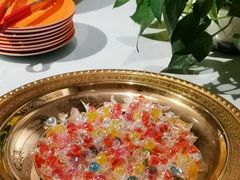 -渝信川菜 · 川味家常菜(财富购物中心店)