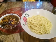 -锅儿挑面馆