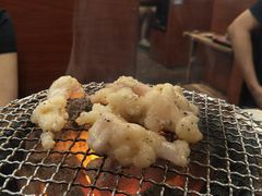 -大阪烧肉BAKA一代(十亩地店)