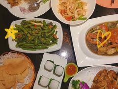 -金厨泰国餐厅·全泰籍厨师料理(拱北店)