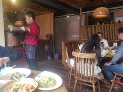 -陈先进鱼馆·地道农家菜(湖墅南路店)
