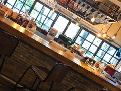 -Liberty Brewing Co·曼哈顿餐吧