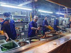 -广东道至正餐厅(区庄店)