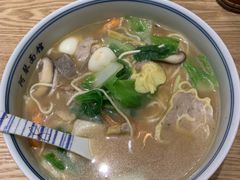 -阿琴面馆(武林路店)