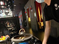 -上井料理黑金店(IFS国金中心店)