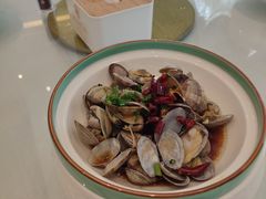 -沪华海鲜大酒楼(南汇店)