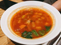 -安妮意大利餐厅(世贸天阶店)