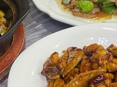 -大隐隐于市私房菜(保和小区店)