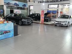 -协通上汽大众(青浦店)