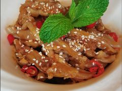 -扬州狮子楼·非遗淮扬菜(东关街店)