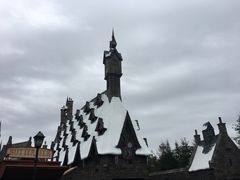 -哈利波特魔法世界