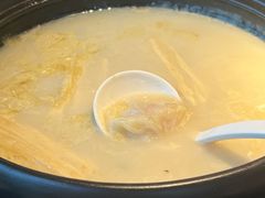 -蝴蝶里·粤菜·点心(滨江龙湖店)