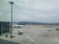 -贵阳龙洞堡国际机场-T2航站楼