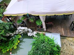 -漫渡庄绿岛花园•隐世庭园菜(滨湖店)