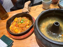 -云海肴云南菜·蒸汽石锅鱼(北京良乡华冠店)