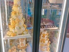 -杜哈夫DOUX RÊVE·生日蛋糕(日月光店)