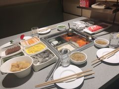 -海底捞火锅(奥山世纪城店)