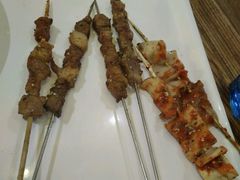 -通海俄式烧烤·俄罗斯大串(嵩山路店)