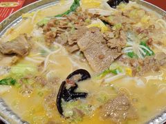 -喜家德虾仁水饺(长泰广场店)