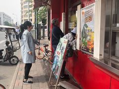 门面-二斗栗子(西湖道店)