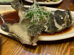 -南海渔家•海鲜•正宗海南菜(海棠湾店)