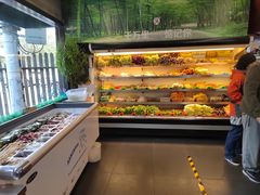 -万记麻辣烫国展总店