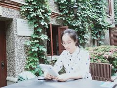 -思南书局(复兴中路店)