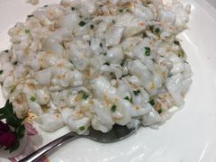 -富黎华海鲜大酒楼(正大广场店)