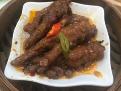 -点都德(聚福楼店)