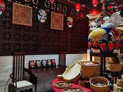 -启东恒大酒店·吕四渔号海鲜餐厅